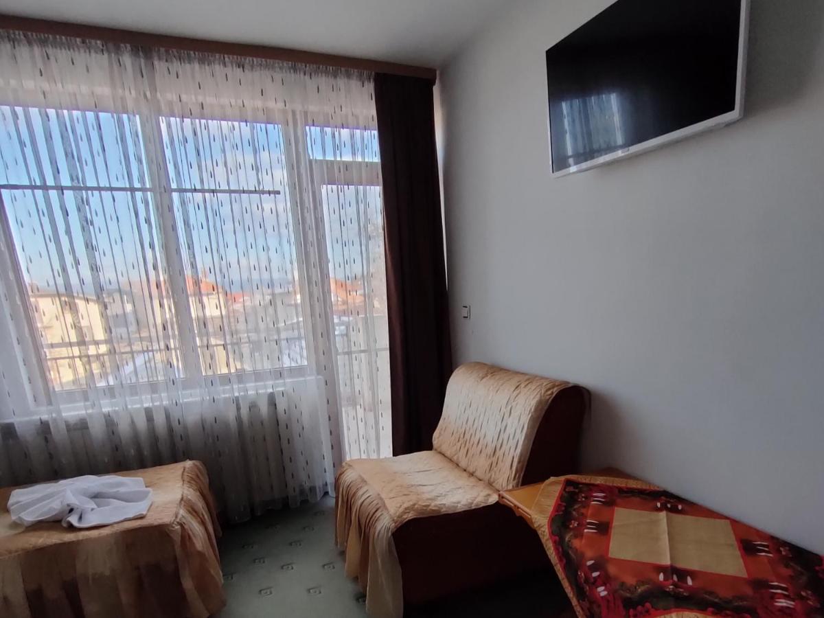 Guest Rooms Grachenovi Bansko Exterior photo