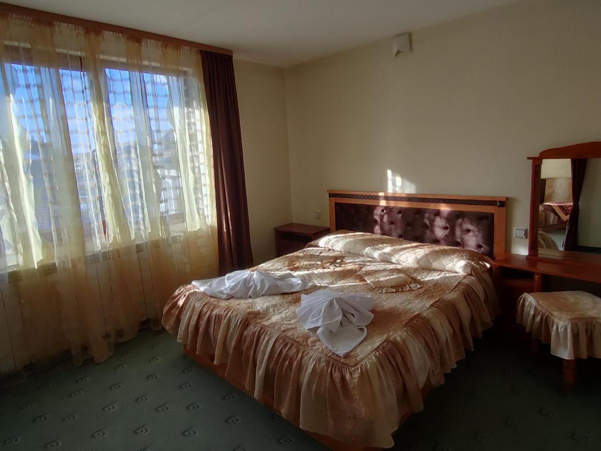 Guest Rooms Grachenovi Bansko Exterior photo